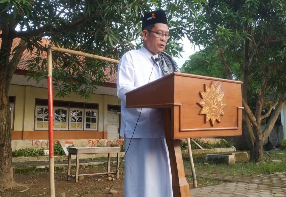 Pimred kendalmu.or id Beberkan Profil-profil Pasca Idul Fitri