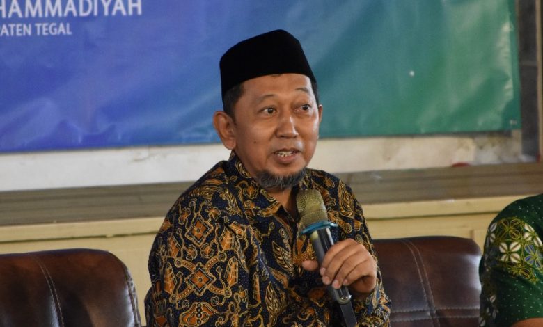 Ibnu Hasan: Muslim Sejati Adalah Pribadi yang Bertanggung Jawab dan Berilmu