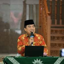 Prof Masrukhi, Refleksi Haji: Seruan Kembali ke Pakaian Kemanusiaan