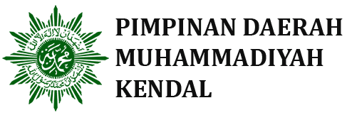 Pimpinan Daerah Muhammadiyah Kendal