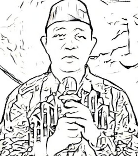 Jumat Berkah: Agama dalam Aksi