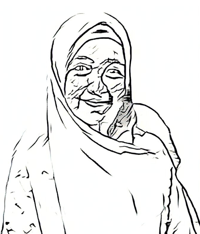 KIRANA: Cahaya Karya dari Perempuan Muda yang Tangguh