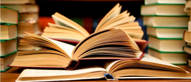 Tidak Ada Penulis Hebat Kecuali yang Terlatih