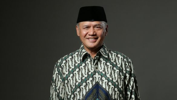 Khutbah Iduladha 1446 H, Prof Dadang Kahmad : Meneladani Keberanian dan Ketundukan Nabi Ibrahim sebagai Pilar Islam Berkemajuan