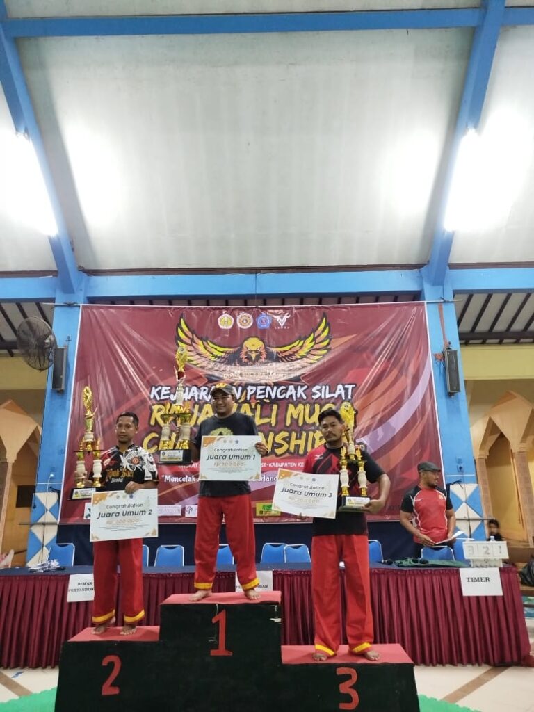 Libur Sekolah, Bukan Libur Prestasi: Siswa MI Muhammadiyah Mulyosari Borong Medali di Kejuaraan Tapak Suci Rajawali MUGA