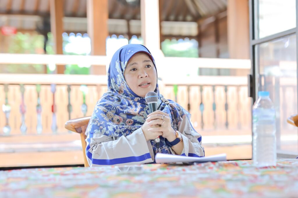 UMS Perkenalkan Dua Calon Guru Besar: Dari Literasi Kesehatan Mental hingga Beton Ramah Lingkungan