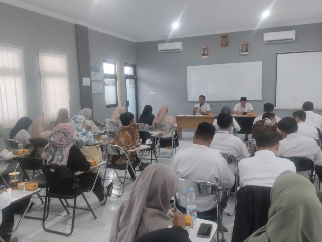 Lima Dosen TMU Lolos Hibah DRPM 2025: Bukti Seriusnya Kampus dalam Dukung Riset dan Pengabdian