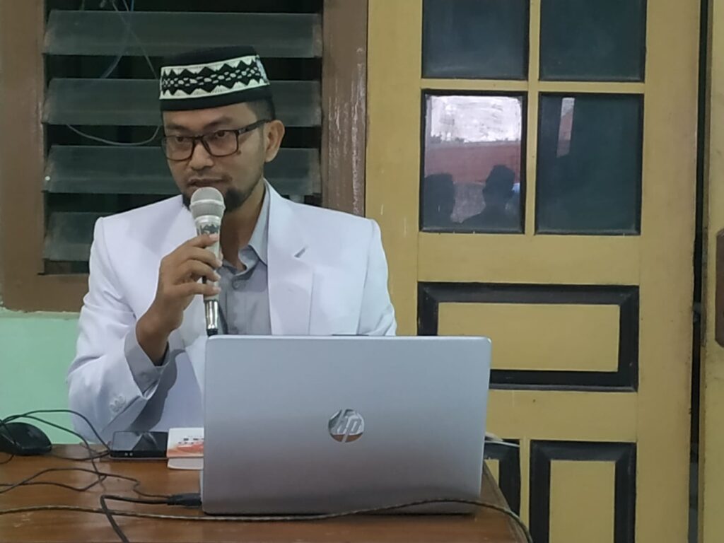 Empat Rukun Islam Ini Ternyata Menyehatkan, Direktur Utama RSDI Kendal Beberkan Fakta Medis di Pengajian Jatirejo