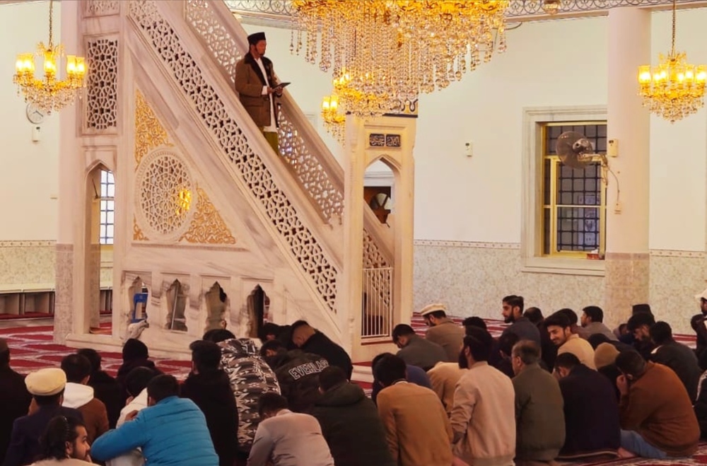 Iduladha di Negeri Kanguru: PCIM Australia Tegaskan Semangat Kolaborasi dan Ukhuwah Muslim Indonesia