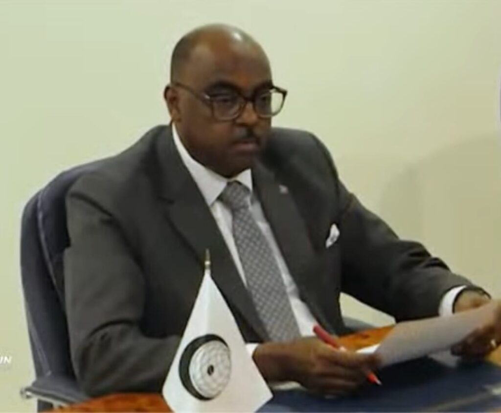 OKI Apresiasi Muhammadiyah: Peluncuran Kalender Hijriah Global Tunggal Dinilai Langkah Bersejarah untuk Persatuan Umat Islam