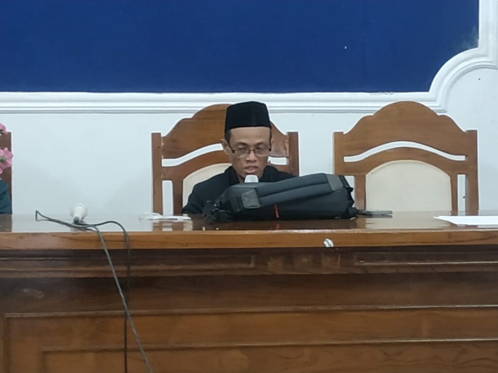 Ustadz Drajat Maulana: Di Era Digital, Kebenaran Islam Harus Terus Dijaga dan Diperjuangkan