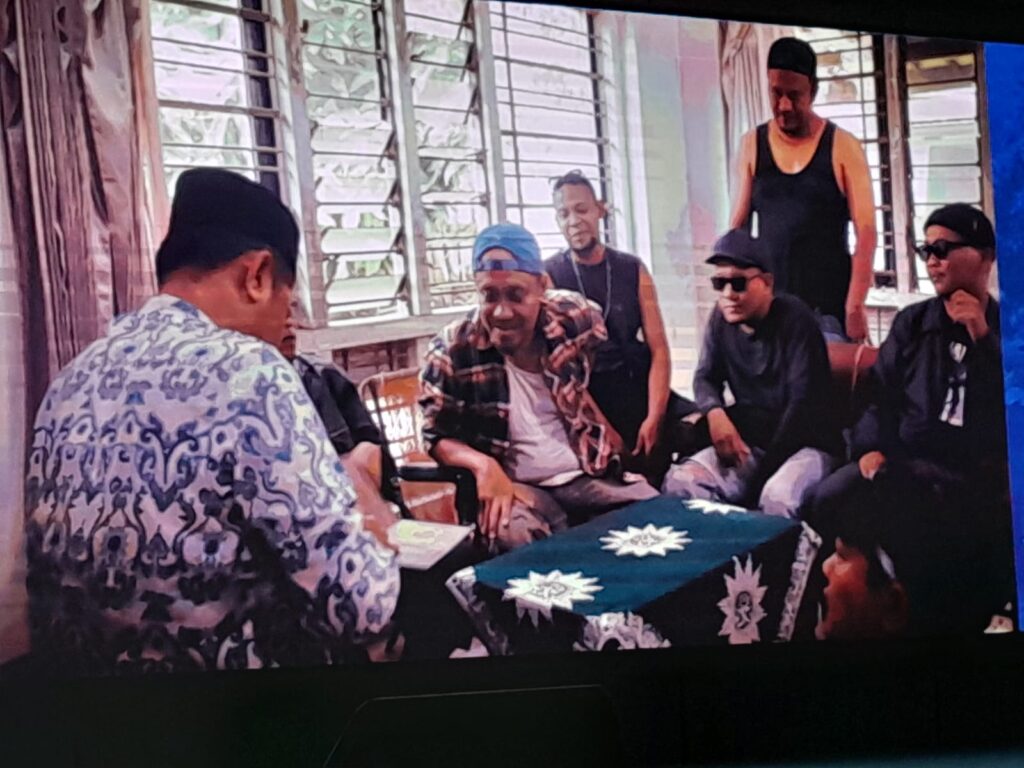Gala Premier Pandawa: Film Relawan Muhammadiyah yang Lahir dari Keikhlasan dan Kekompakan