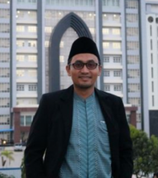 Jejak Pengorbanan Ibrahim: Rahmadi Wibowo Ajak Jamaah Teladani Iman yang Menghidupkan