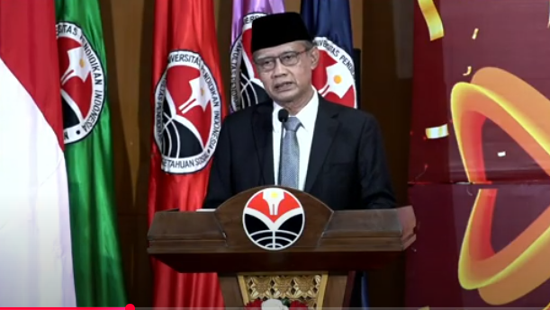 Haedar Nashir: Maju Tidaknya Bangsa Ditentukan oleh Mutu Pendidikan