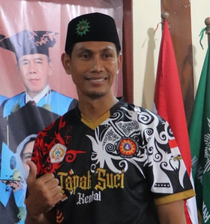 Milad ke 62, Tapak Suci Mendunia: Dari Matras ke Misi Peradaban