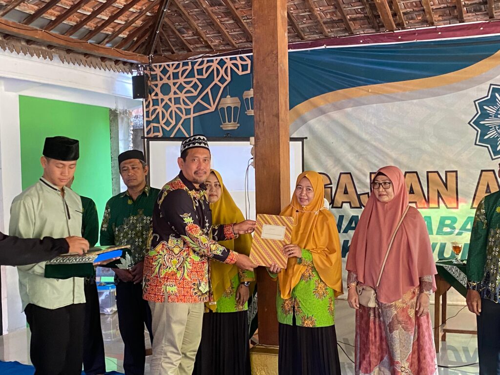 Toko Daerah Suara Muhammadiyah Resmi Berdiri di Panti Asuhan Hj. Suti’ah, Seluruh Keuntungan untuk Anak Yatim