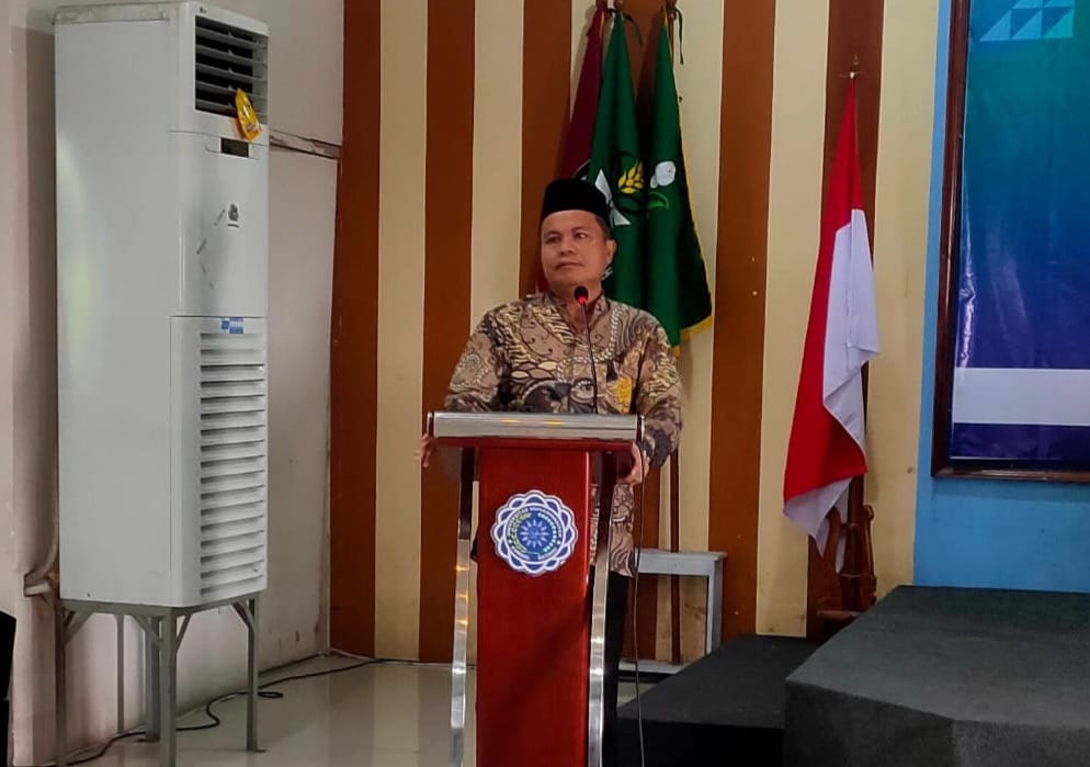Residu Program MPI Muhammadiyah Kendal: PR yang Meneguhkan Identitas dan Literasi