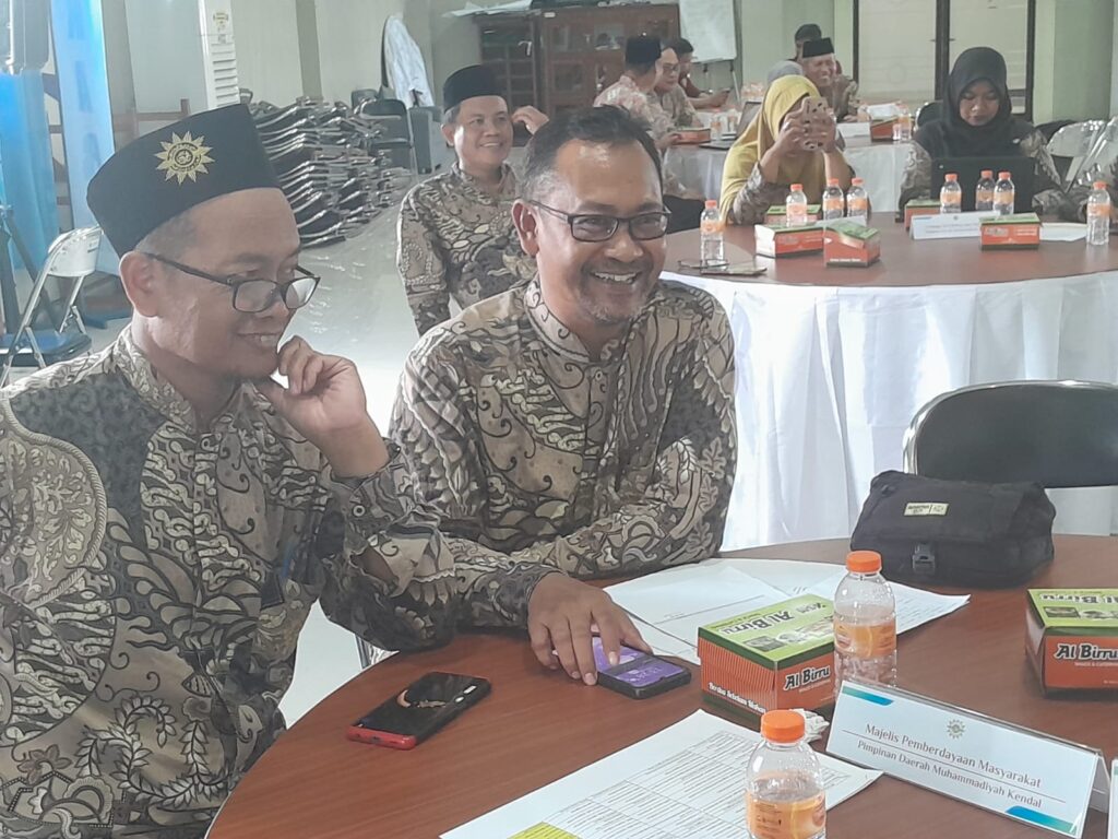 Pupuk Kimia Masih Mendominasi, MPM Muhammadiyah Ingatkan Bahaya dan Dorong Pertanian Sehat