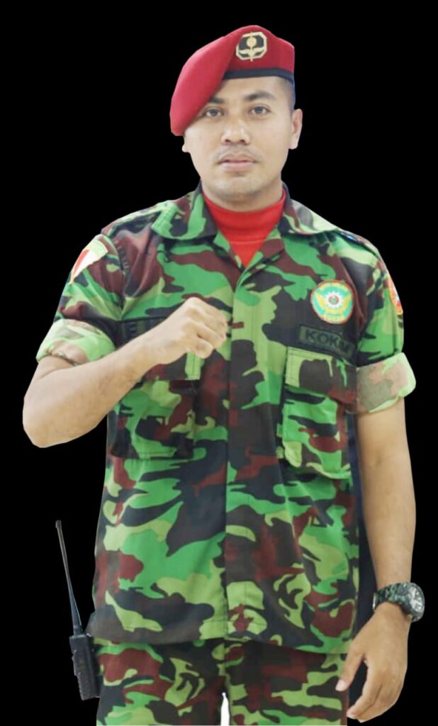 KOKAM 60 Tahun: Tangguh, Bersinergi, Menjaga dan Membangun Negeri