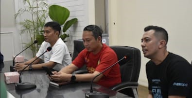 Peserta Fun Run 2025 Membludak, Tembus 1.048 Pendaftar, Panitia Siapkan Panggung Wisata & Kostum Unik