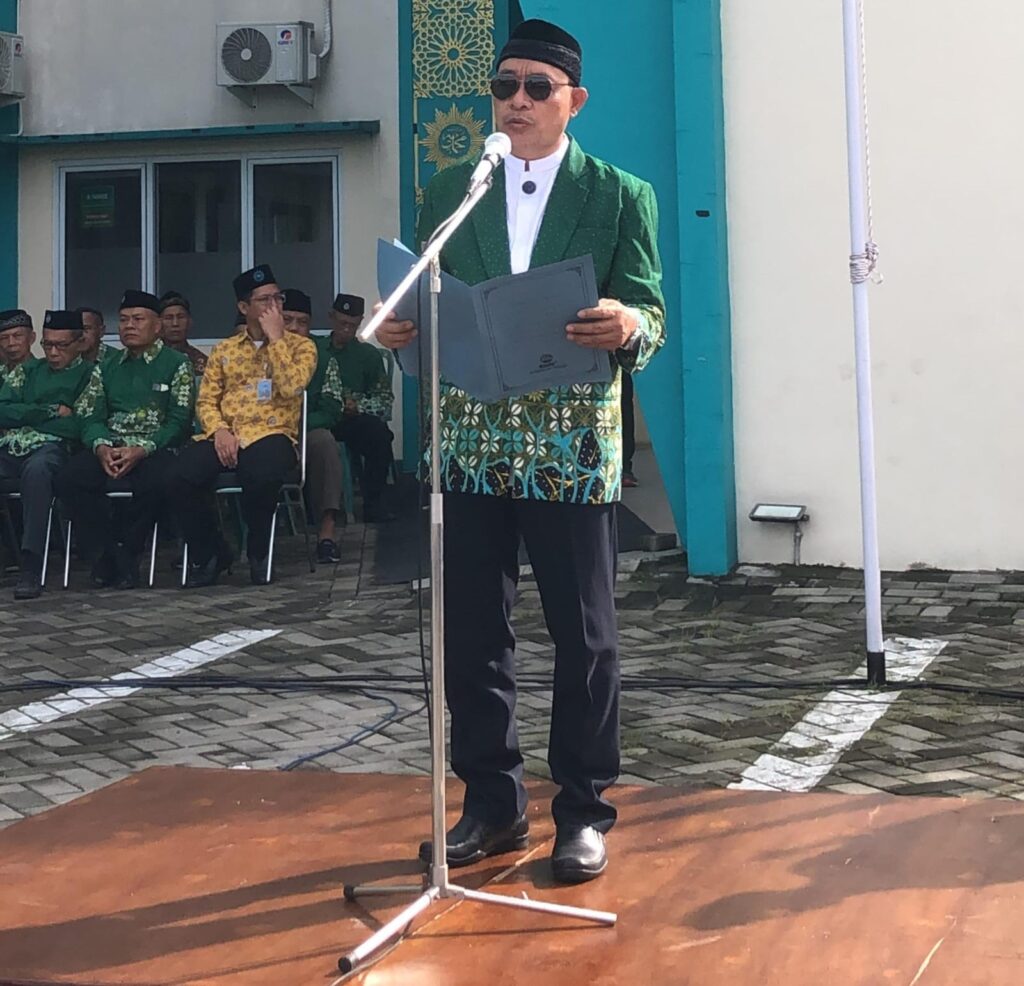 Milad Muhammadiyah ke-113 di PKU Boja Berlangsung Khidmat, Serukan Inovasi dan Penguatan Dakwah