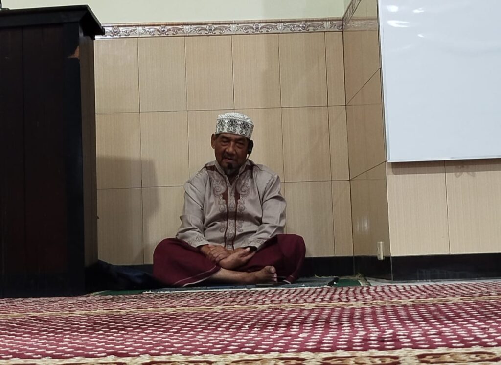 Sambut Ramadhan dengan Hati Bersih dan Ibadah Kuat, Ustadz Fadhol: Jangan Datang Kosong, Datanglah dengan Persiapan