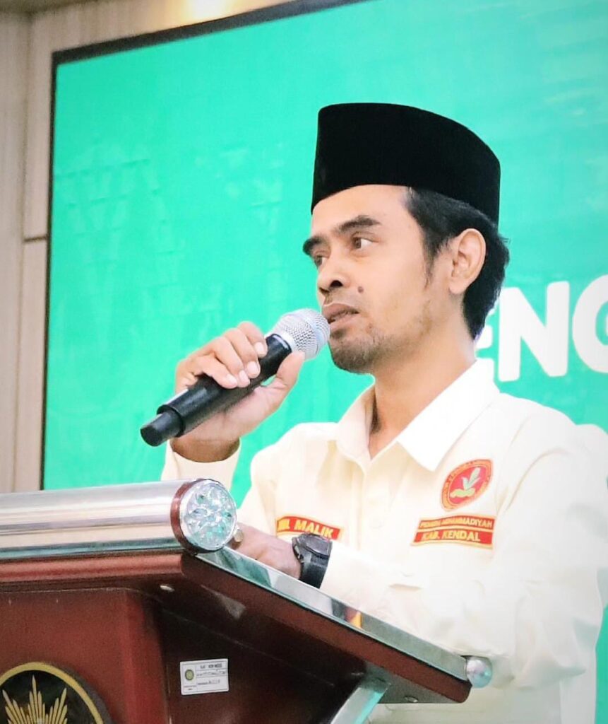 Idul Fitri: Menjaga Bara Ramadhan Agar Tidak Padam