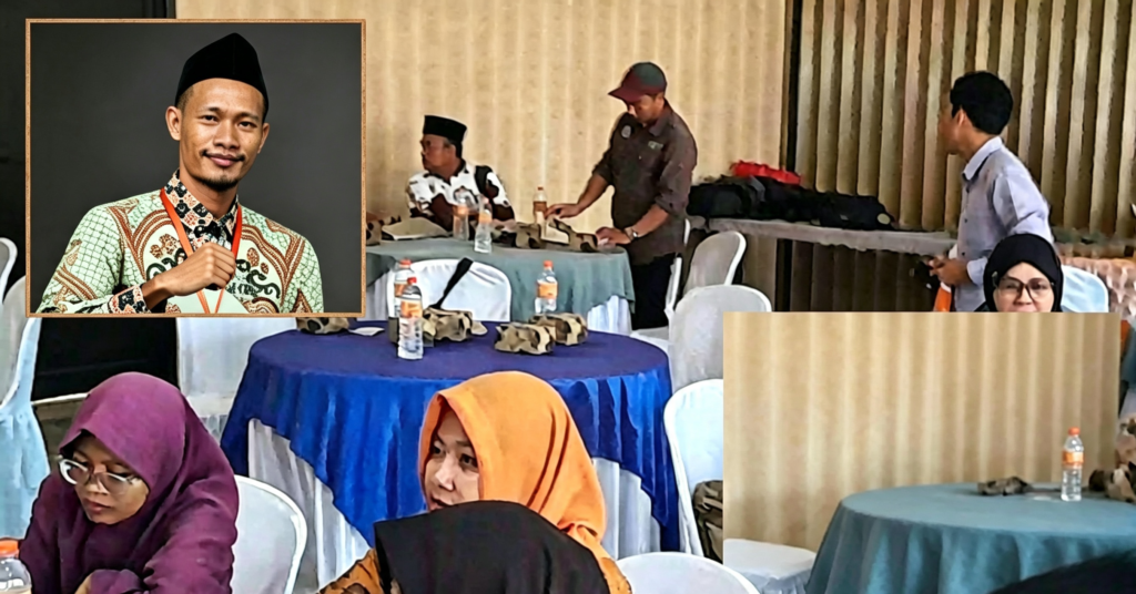 SBM Jadi Program Prioritas, Muhammadiyah Kendal Perkuat Ekonomi Umat