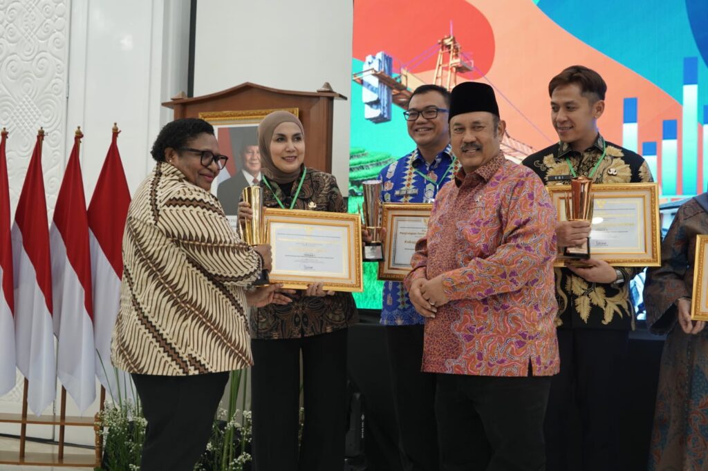 Kendal Ukir Prestasi Nasional, Sabet Terbaik I PPD 2026